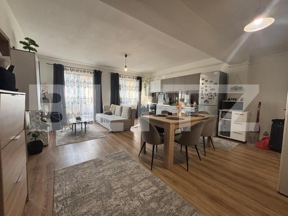 Apartament de vânzare 2 camere Floreşti - 177286AV | BLITZ Cluj-Napoca | Poza2