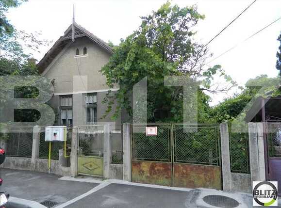 Casa de vânzare 2 camere Andrei Mureşanu - 17729CV | BLITZ Cluj-Napoca | Poza1