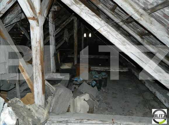 Casa de vânzare 2 camere Andrei Mureşanu - 17729CV | BLITZ Cluj-Napoca | Poza5