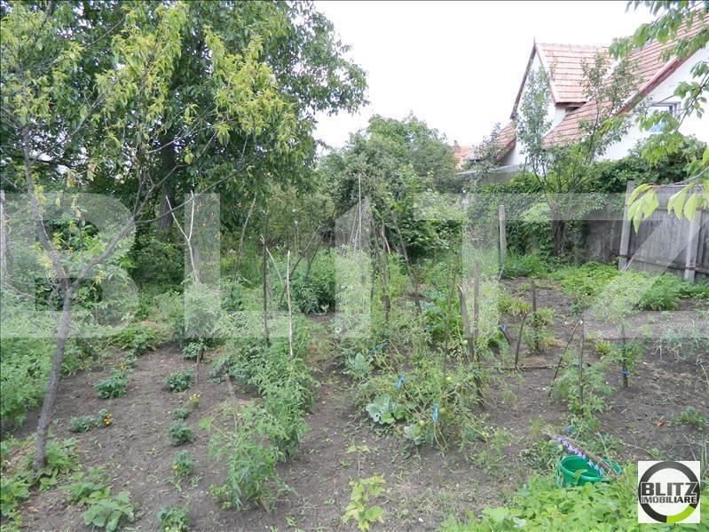 Casa de vânzare 2 camere Andrei Mureşanu - 17729CV | BLITZ Cluj-Napoca | Poza8