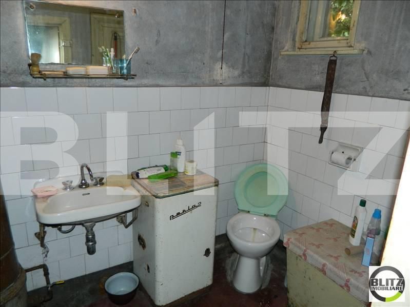 Casa de vânzare 2 camere Andrei Mureşanu - 17729CV | BLITZ Cluj-Napoca | Poza2