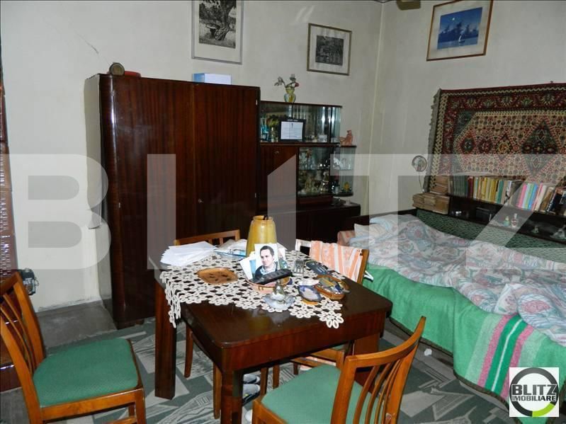 Casa de vânzare 2 camere Andrei Mureşanu - 17729CV | BLITZ Cluj-Napoca | Poza3