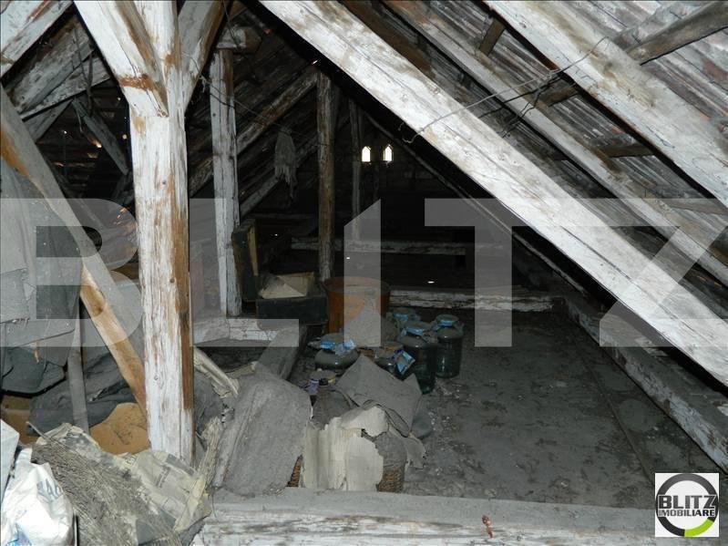 Casa de vânzare 2 camere Andrei Mureşanu - 17729CV | BLITZ Cluj-Napoca | Poza5