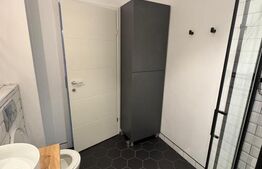 Apartament la cheie, 2 camere, cu gradina 29 mp, garaj subteran, zona Somesului
