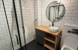 Apartament la cheie, 2 camere, cu gradina 29 mp, garaj subteran, zona Somesului