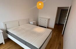 Apartament la cheie, 2 camere, cu gradina 29 mp, garaj subteran, zona Somesului