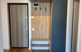 Apartament la cheie, 2 camere, cu gradina 29 mp, garaj subteran, zona Somesului