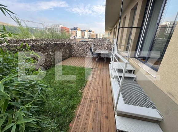 Apartament de vânzare 2 camere Floreşti - 177293AV | BLITZ Cluj-Napoca | Poza11