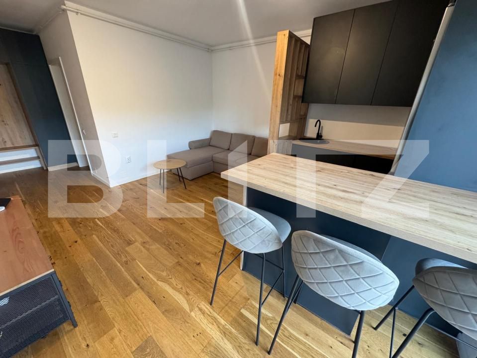 Apartament de vânzare 2 camere Floreşti - 177293AV | BLITZ Cluj-Napoca | Poza3