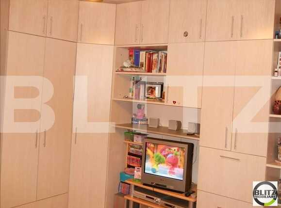 Garsonieră de vânzare Marasti - 1773AV | BLITZ Cluj-Napoca | Poza7