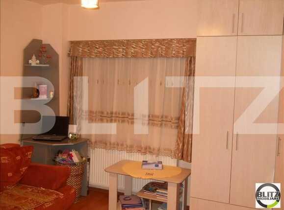 Garsonieră de vânzare Marasti - 1773AV | BLITZ Cluj-Napoca | Poza2