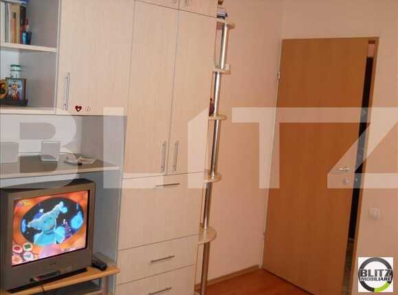 Garsonieră de vânzare Marasti - 1773AV | BLITZ Cluj-Napoca | Poza3