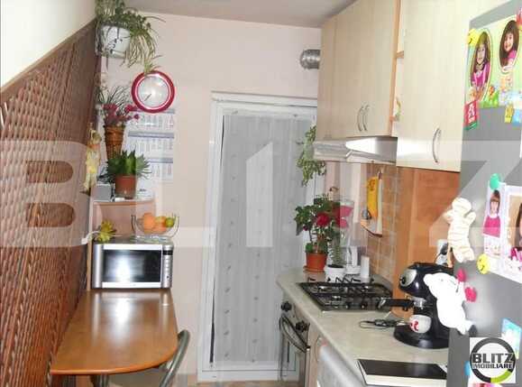 Garsonieră de vânzare Marasti - 1773AV | BLITZ Cluj-Napoca | Poza1