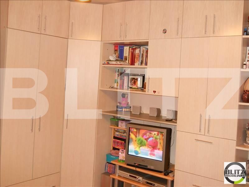 Garsonieră de vânzare Marasti - 1773AV | BLITZ Cluj-Napoca | Poza7