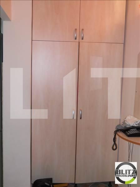 Garsonieră de vânzare Marasti - 1773AV | BLITZ Cluj-Napoca | Poza5