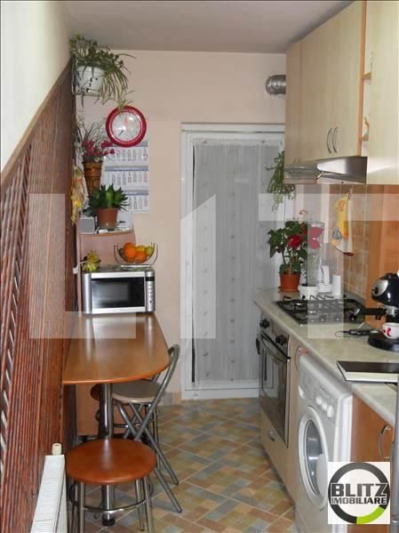 Garsonieră de vânzare Marasti - 1773AV | BLITZ Cluj-Napoca | Poza4