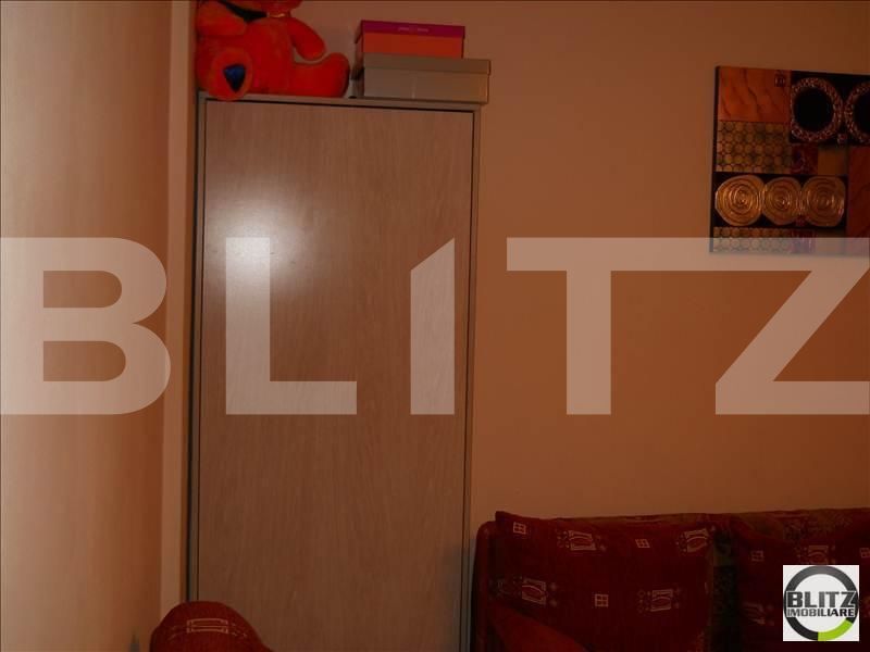 Garsonieră de vânzare Marasti - 1773AV | BLITZ Cluj-Napoca | Poza6