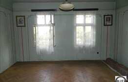 De vanzare casa demolabila, 786 mp teren, in zona Andrei Muresanu