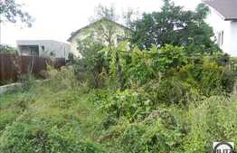 De vanzare casa demolabila, 786 mp teren, in zona Andrei Muresanu