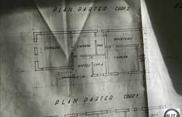 De vanzare casa demolabila, 786 mp teren, in zona Andrei Muresanu