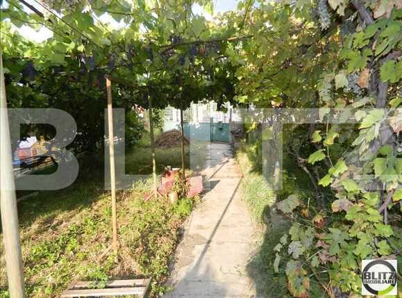 Casa de vânzare 3 camere Andrei Mureşanu - 17730CV | BLITZ Cluj-Napoca | Poza4