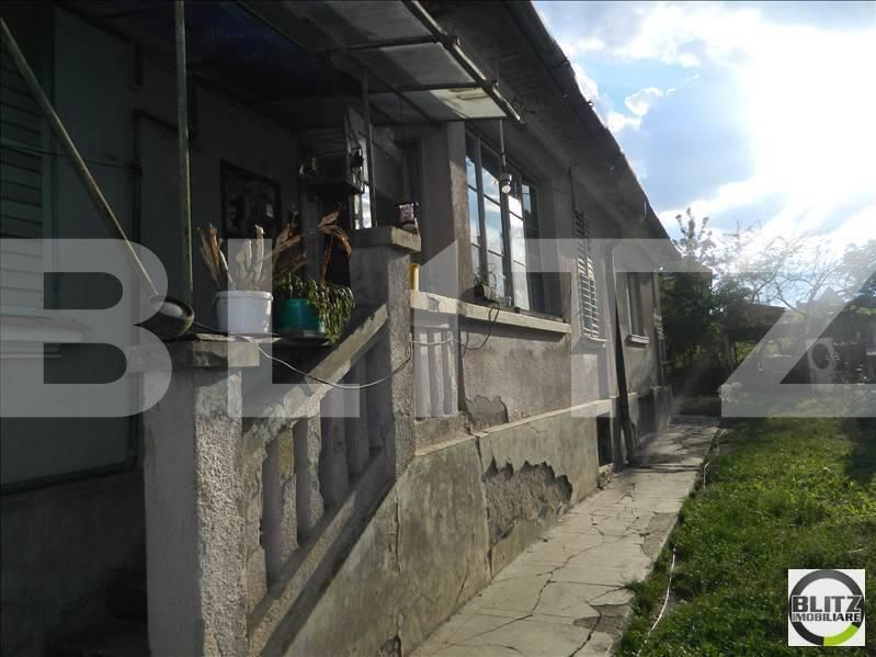 Casa de vânzare 3 camere Andrei Mureşanu - 17730CV | BLITZ Cluj-Napoca | Poza2