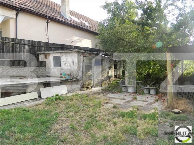 Casa de vânzare 3 camere Andrei Mureşanu - 17730CV | BLITZ Cluj-Napoca | Poza5