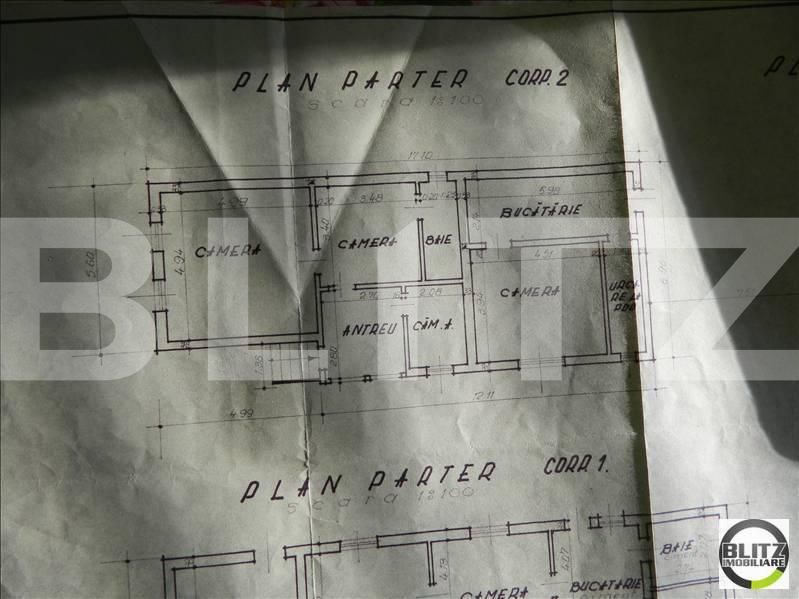 Casa de vânzare 3 camere Andrei Mureşanu - 17730CV | BLITZ Cluj-Napoca | Poza9