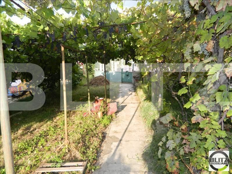 Casa de vânzare 3 camere Andrei Mureşanu - 17730CV | BLITZ Cluj-Napoca | Poza4