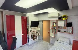 Apartament 3 camere, 108 MP, LUX, parcare, Pet Friendly, zona Andrei Muresanu