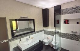 Apartament 3 camere, 108 MP, LUX, parcare, Pet Friendly, zona Andrei Muresanu