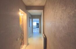 Apartament 3 camere, 108 MP, LUX, parcare, Pet Friendly, zona Andrei Muresanu