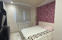 Apartament 3 camere, 108 MP, LUX, parcare, Pet Friendly, zona Andrei Muresanu
