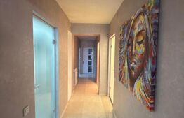 Apartament 3 camere, 108 MP, LUX, parcare, Pet Friendly, zona Andrei Muresanu