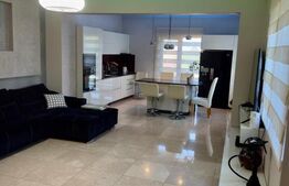 Apartament 3 camere, 108 MP, LUX, parcare, Pet Friendly, zona Andrei Muresanu