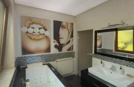 Apartament 3 camere, 108 MP, LUX, parcare, Pet Friendly, zona Andrei Muresanu