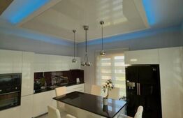 Apartament 3 camere, 108 MP, LUX, parcare, Pet Friendly, zona Andrei Muresanu