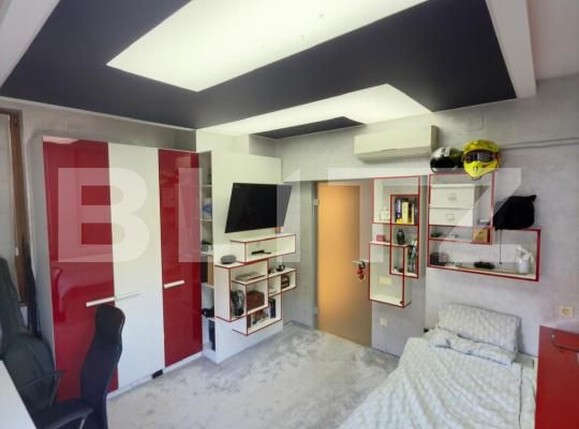 Apartament de închiriat 3 camere Andrei Mureşanu - 177300AI | BLITZ Cluj-Napoca | Poza4