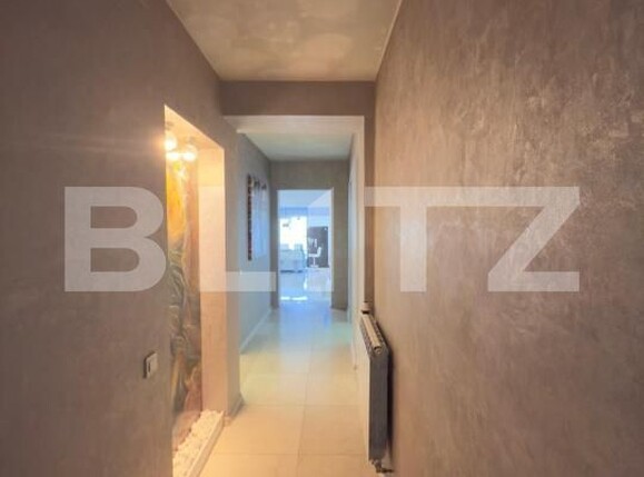 Apartament de închiriat 3 camere Andrei Mureşanu - 177300AI | BLITZ Cluj-Napoca | Poza8