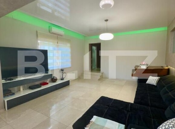 Apartament de închiriat 3 camere Andrei Mureşanu - 177300AI | BLITZ Cluj-Napoca | Poza1