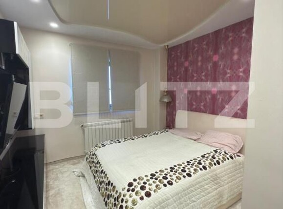 Apartament de închiriat 3 camere Andrei Mureşanu - 177300AI | BLITZ Cluj-Napoca | Poza6
