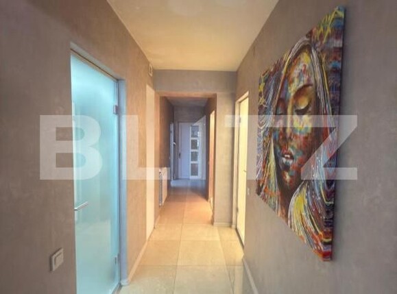 Apartament de închiriat 3 camere Andrei Mureşanu - 177300AI | BLITZ Cluj-Napoca | Poza9