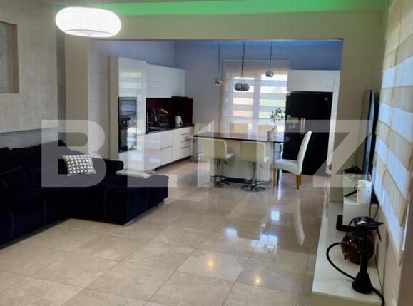 Apartament de închiriat 3 camere Andrei Mureşanu - 177300AI | BLITZ Cluj-Napoca | Poza2