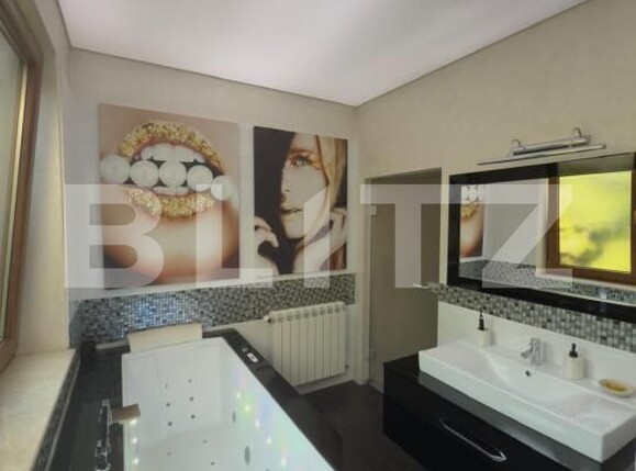 Apartament de închiriat 3 camere Andrei Mureşanu - 177300AI | BLITZ Cluj-Napoca | Poza11