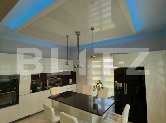 Apartament de închiriat 3 camere Andrei Mureşanu - 177300AI | BLITZ Cluj-Napoca | Poza3