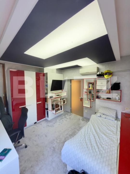 Apartament de închiriat 3 camere Andrei Mureşanu - 177300AI | BLITZ Cluj-Napoca | Poza4