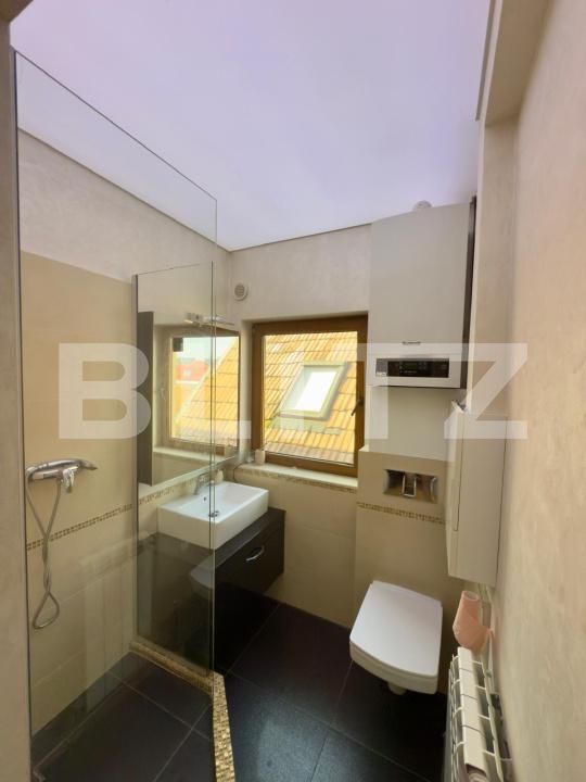 Apartament de închiriat 3 camere Andrei Mureşanu - 177300AI | BLITZ Cluj-Napoca | Poza7