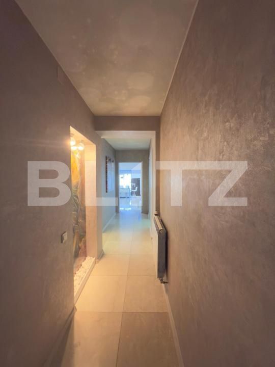 Apartament de închiriat 3 camere Andrei Mureşanu - 177300AI | BLITZ Cluj-Napoca | Poza8