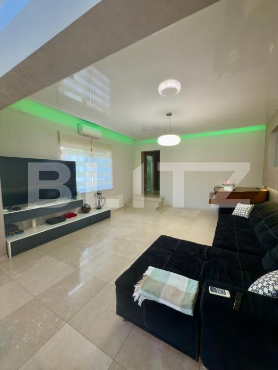 Apartament de închiriat 3 camere Andrei Mureşanu - 177300AI | BLITZ Cluj-Napoca | Poza1