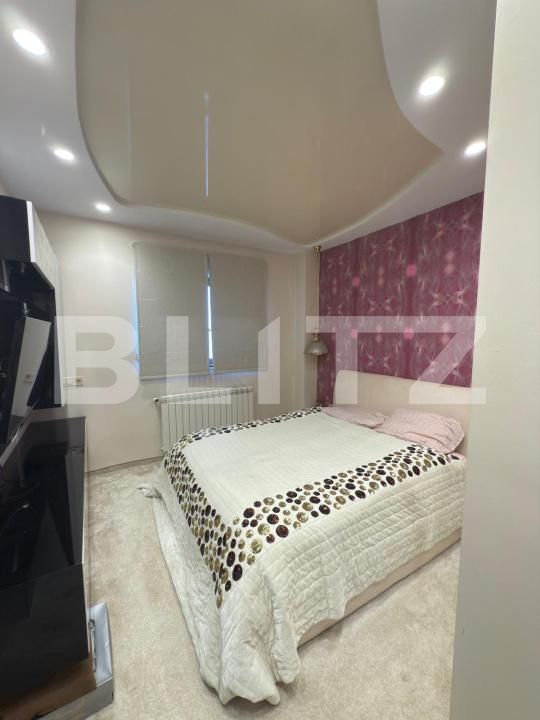 Apartament de închiriat 3 camere Andrei Mureşanu - 177300AI | BLITZ Cluj-Napoca | Poza6